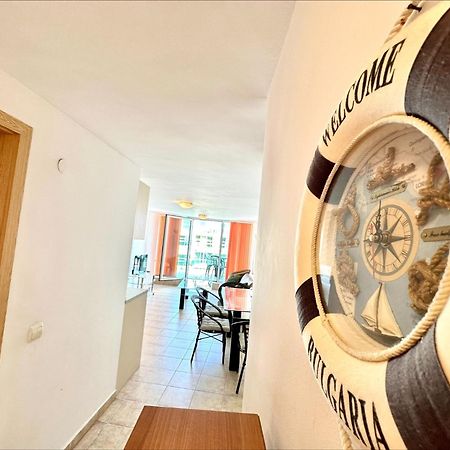 Julia Family - Menada Apartments Sunny Beach Exterior foto