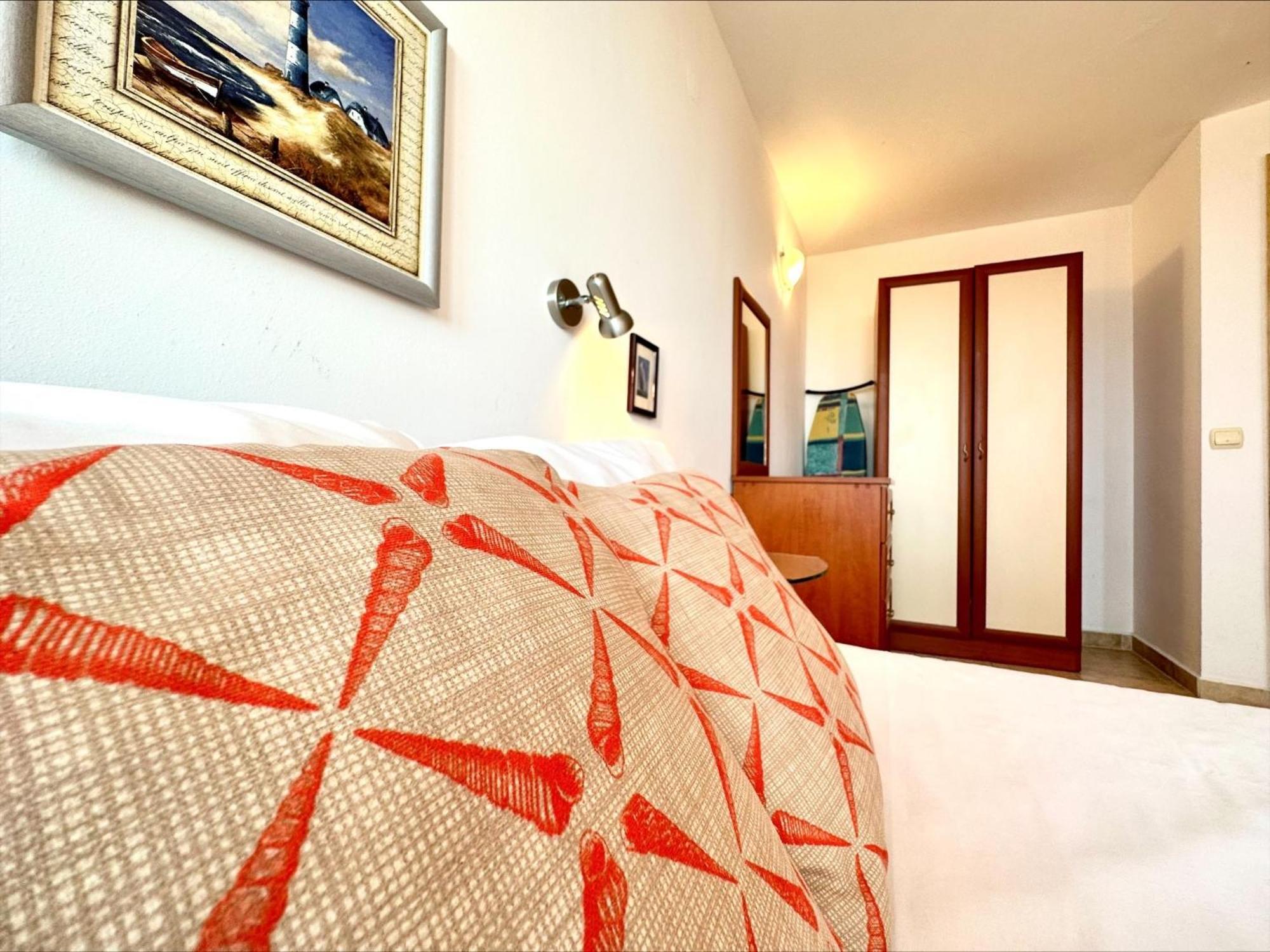 Julia Family - Menada Apartments Sunny Beach Exterior foto