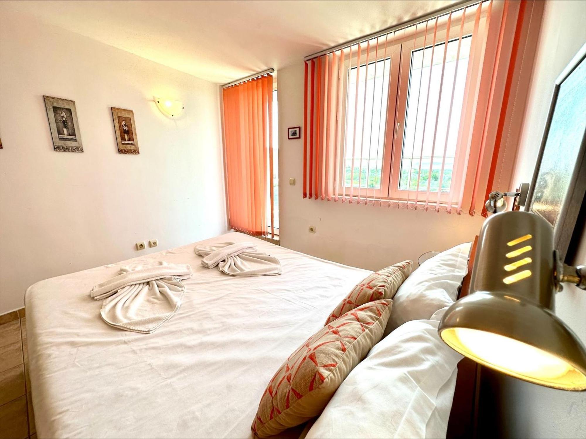 Julia Family - Menada Apartments Sunny Beach Exterior foto