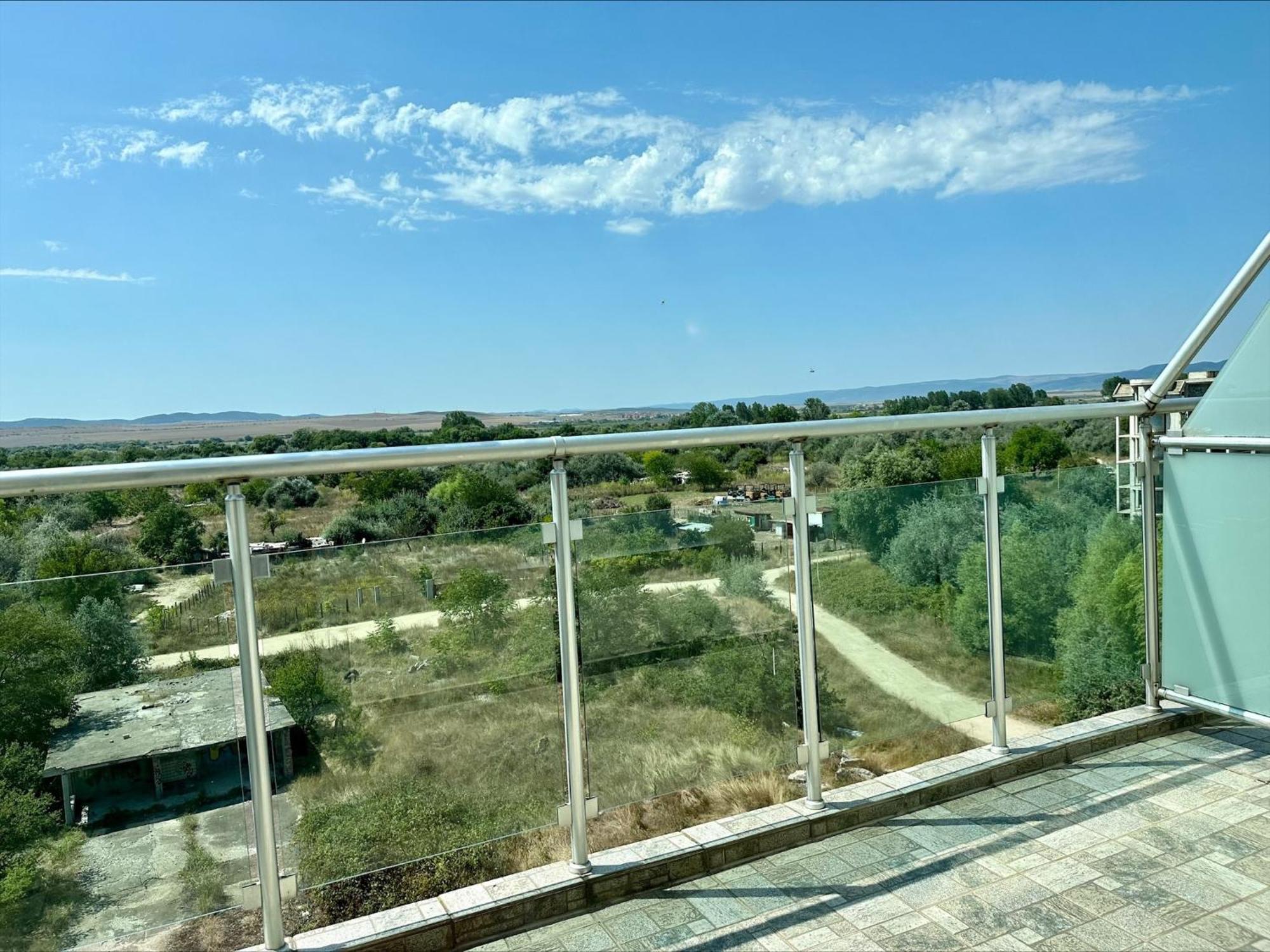 Julia Family - Menada Apartments Sunny Beach Exterior foto