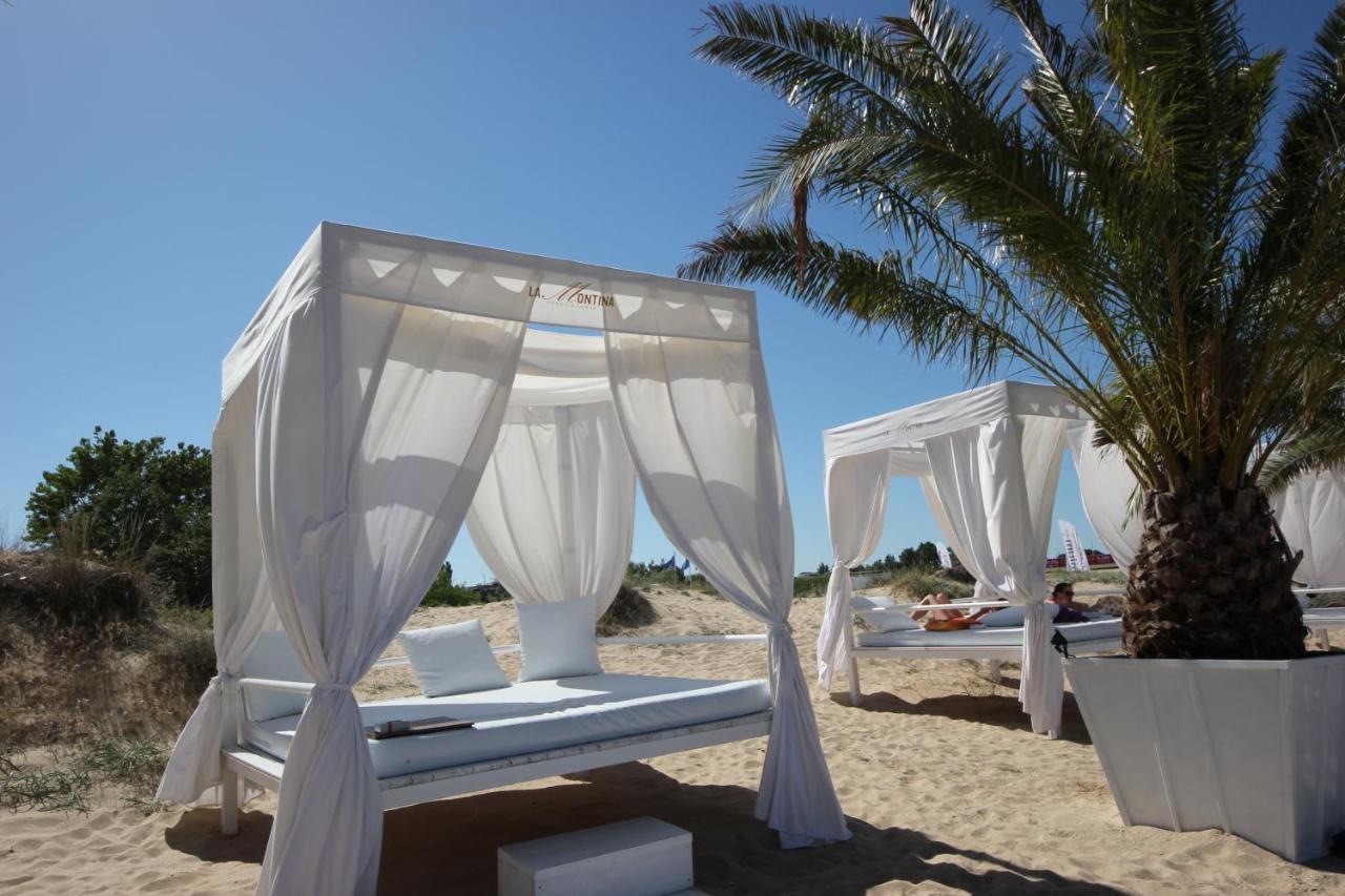 Julia Family - Menada Apartments Sunny Beach Exterior foto