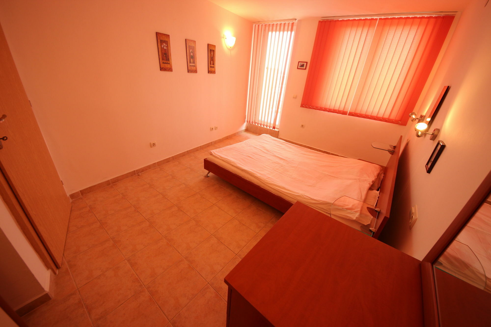 Julia Family - Menada Apartments Sunny Beach Exterior foto