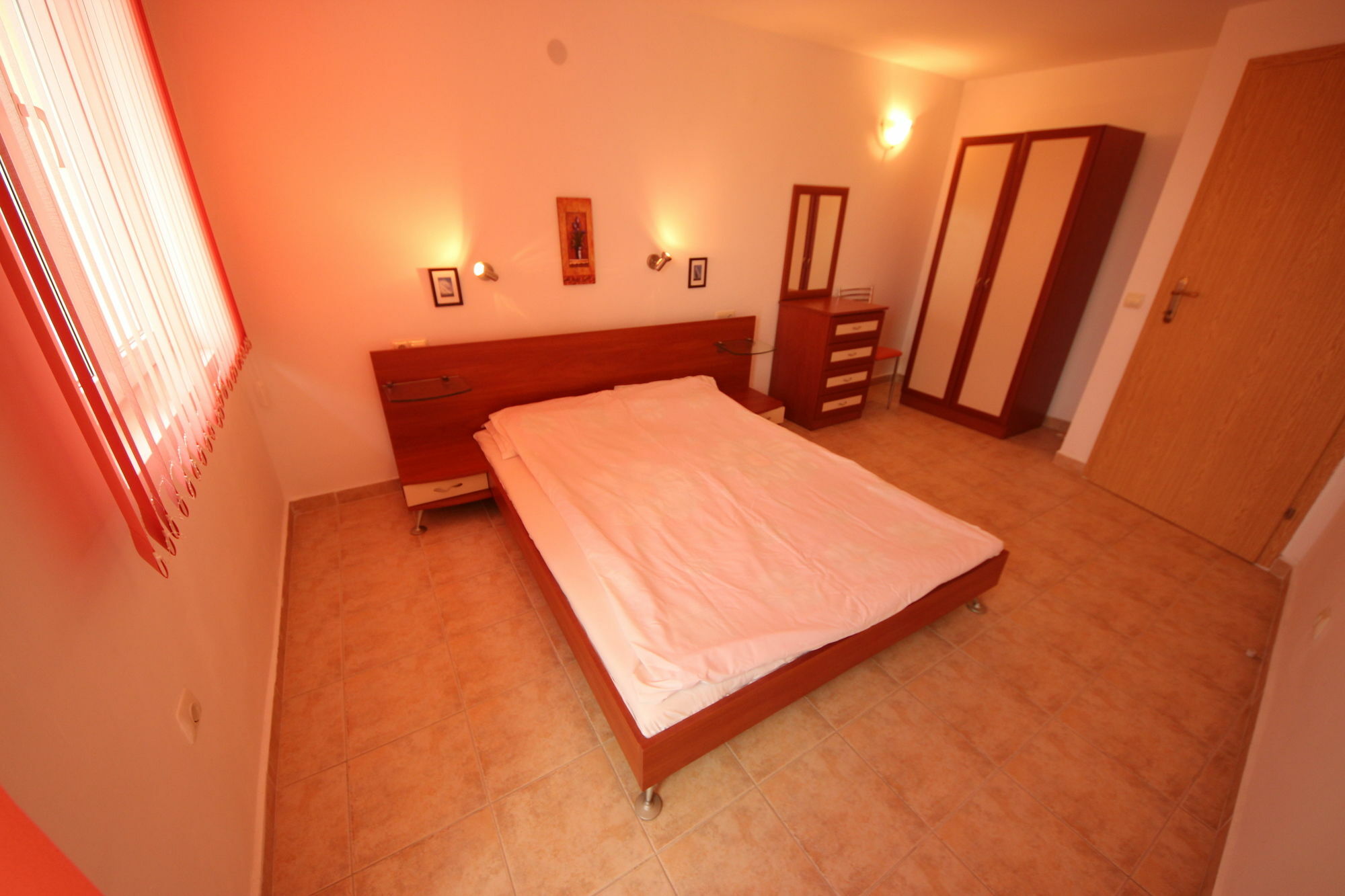 Julia Family - Menada Apartments Sunny Beach Exterior foto